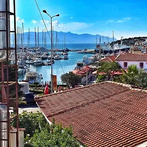 Otel A, Çeşme