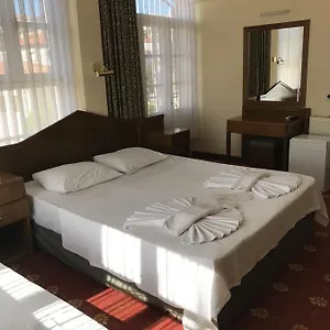 Konukevi Antik Ridvan, Çeşme